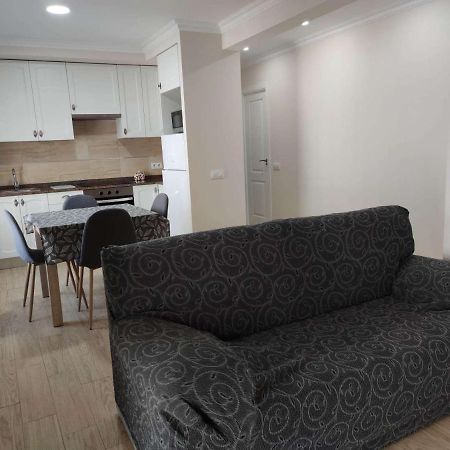 Apartamento Estels L'Ampolla Exterior foto