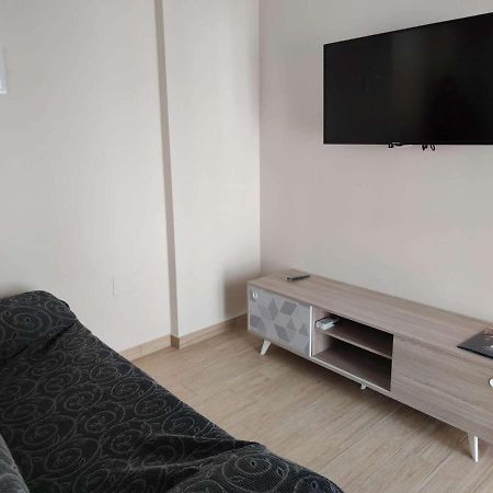 Apartamento Estels L'Ampolla Exterior foto