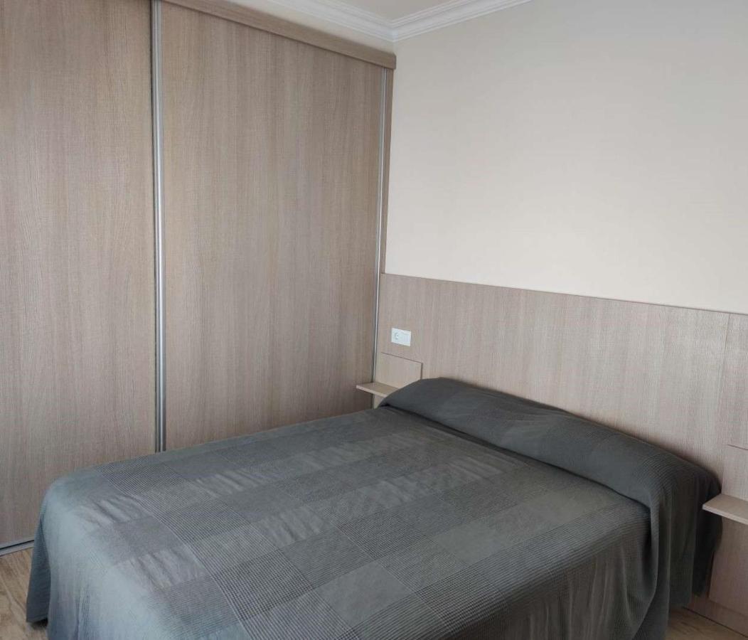 Apartamento Estels L'Ampolla Exterior foto